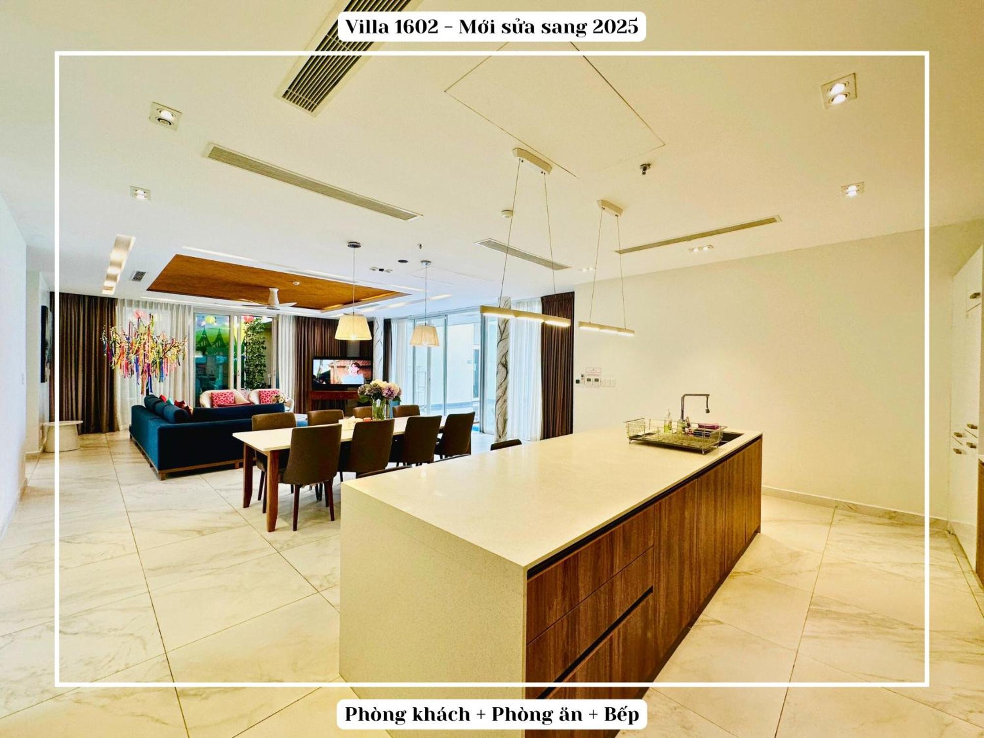 Villa 1602 Oceanami, Sat Bien, Ho Boi Rieng, 837M2 Long Hai Exterior photo