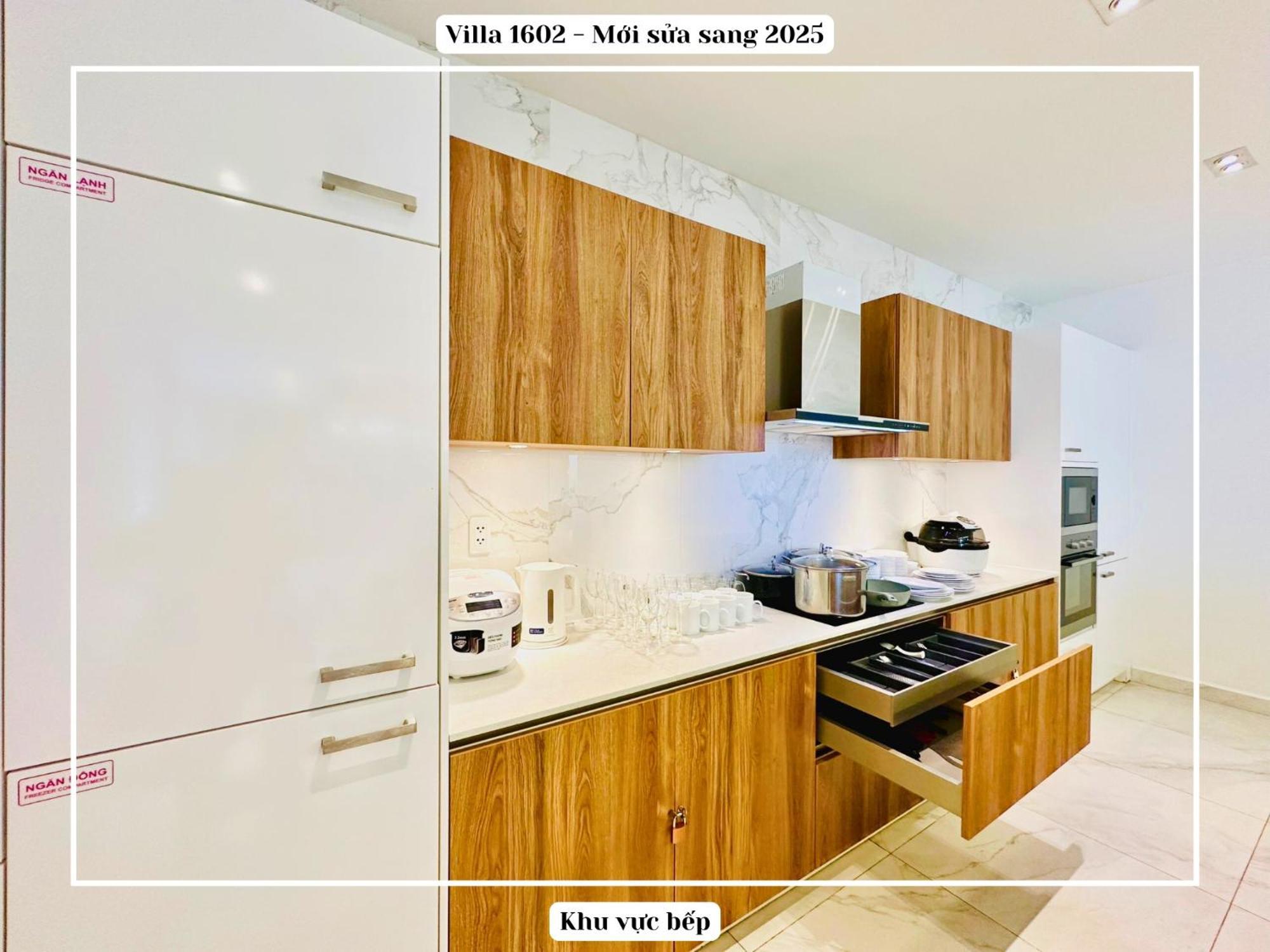 Villa 1602 Oceanami, Sat Bien, Ho Boi Rieng, 837M2 Long Hai Exterior photo